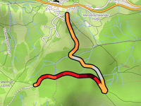 Grafenmatt desde Feldbergpass
