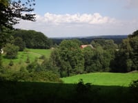 Grafenstrasse von Leeden