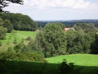 Grafenstrasse von Leeden
