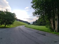 Grafenweg von Hopfgarten im Brixental