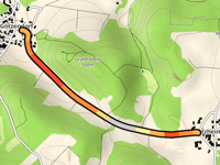 Grafetsberg von Götzendorf