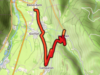 Grailhen von Bazus-Aure