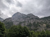 Gramaialm