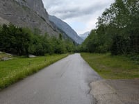 Gramaialm