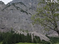 Gramaialm