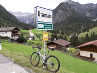Gramais