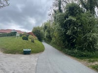 Gramp's Hill da Letcombe Basset