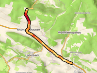 Gramselkopf von Ifta