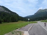 Grän vanuit Steinach