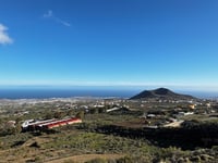 Granadilla de Abona da Chimiche