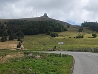 Col du Grand Ballon da Buhl