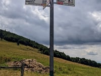 Col du Grand Ballon da Buhl