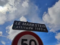Col du Grand Ballon da Buhl
