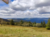 Col du Grand Ballon da Buhl