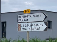 Grosser Belchen