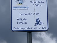 Grosser Belchen