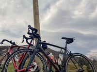 Col du Grand Ballon from Kruth