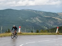 Col du Grand Ballon from Kruth