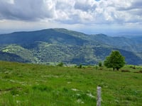 Grosser Belchen von Soultz