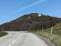 Grosser Belchen von Soultz
