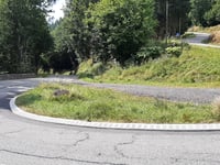 Col du Grand Ballon vanuit Moosch