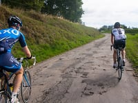 Col du Grand Ballon desde Moosch