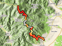 Col du Grand Ballon da Wattwiller