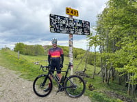 Col du Grand Ballon da Willer-sur-Thur