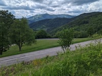 Col du Grand Ballon da Willer-sur-Thur