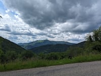 Col du Grand Ballon da Willer-sur-Thur