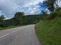Col du Grand Ballon da Willer-sur-Thur