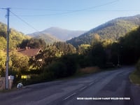 Col du Grand Ballon da Willer-sur-Thur