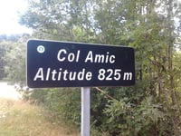 Col du Grand Ballon da Willer-sur-Thur