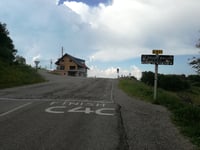 Col du Grand Ballon da Willer-sur-Thur