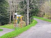Grand Bonavau da La Tour de Peilz