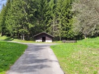 Grand Bonavau da La Tour de Peilz