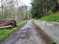 Grand Bonavau da La Tour de Peilz