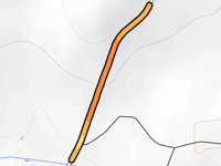 Grand Chemin von Beclers
