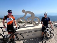 Grand Colombier von Lochieu