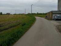 Grand Hamal via Étang du Braibant