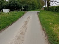Grand Hamal über Étang du Braibant