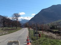 Grand Naves from Grand Coeur