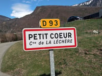Grand Naves von Grand Coeur