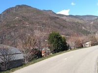 Grand Naves from Grand Coeur