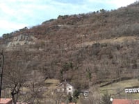 Grand Naves from Grand Coeur
