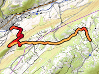 Grand Pré da Couvet