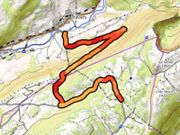 Grand Pré da Travers