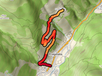 Grand Puy von Pragelato