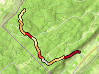 Grand Risoux da Burtignière