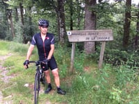 Grand Ventron von Cornimont